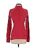 Athleta Red Track Jacket Size XXS - photo 1