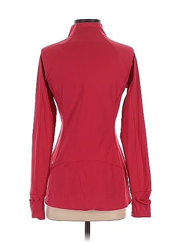 Athleta Track Jacket (view 2)