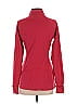 Athleta Red Track Jacket Size XXS - photo 2