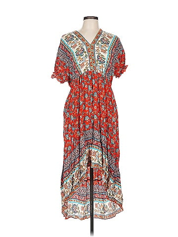 Shein Casual Dress (view 1)