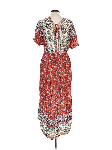 Shein Casual Dress (view 2)