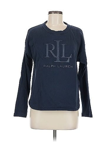 Lauren by Ralph Lauren Sweatshirt (view 1)