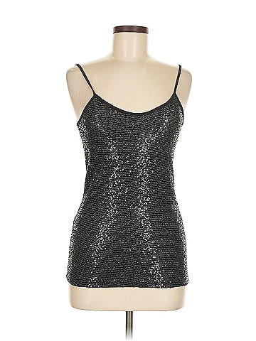 Poof! Sleeveless Top (view 1)