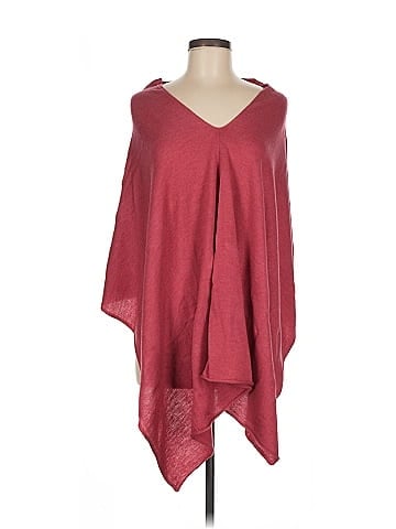 Kerisma Poncho (view 1)