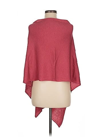 Kerisma Poncho (view 2)