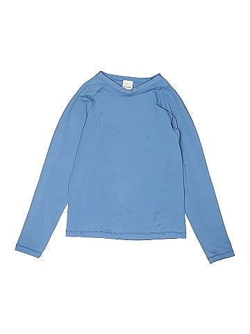 Hanna Andersson Long Sleeve T-Shirt (view 1)