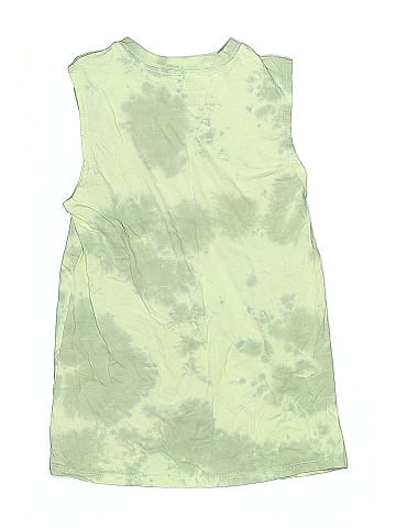 Minecraft Sleeveless T-Shirt (view 2)