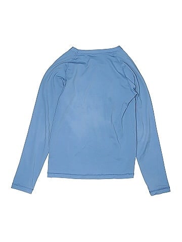 Hanna Andersson Long Sleeve T-Shirt (view 2)