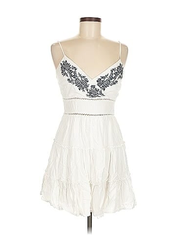Mi ami Cocktail Dress (view 1)