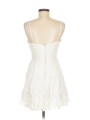 Mi ami Cocktail Dress (view 2)