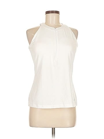 FILA Sleeveless Blouse (view 1)