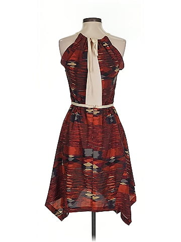 Ecote Casual Dress (view 2)