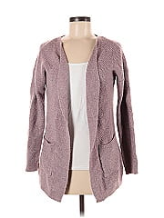 Pink Rose Cardigan