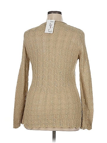Daisy Fuentes Pullover Sweater (view 2)