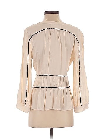 BA&SH 3/4 Sleeve Blouse (view 2)