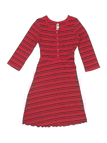 Justice Dress (view 1)