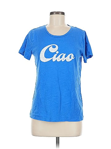 J.Crew Factory Store Short Sleeve T-Shirt (view 1)