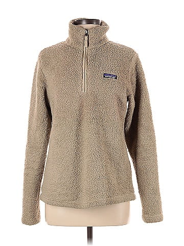 Patagonia Pullover Sweater (view 1)