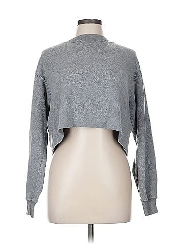 John Galt Pullover Sweater (view 1)