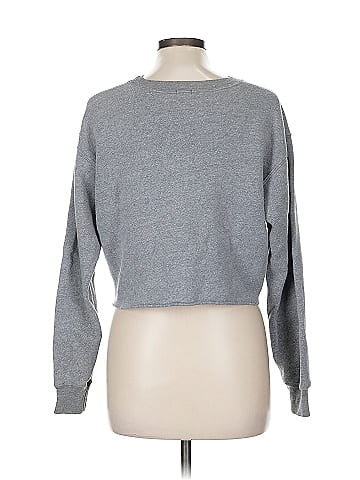 John Galt Pullover Sweater (view 2)