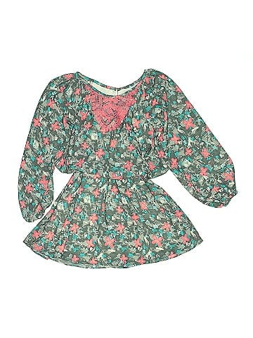Nannette Dress (view 1)