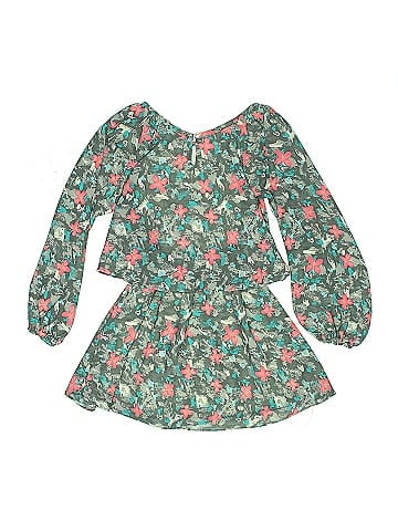 Nannette Dress (view 2)