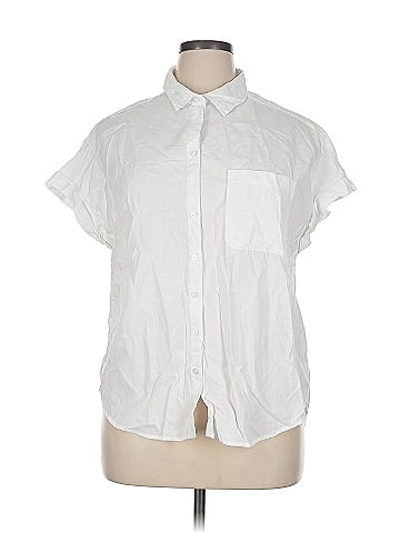 Lola River Short Sleeve Blouse (view 1)