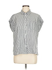 Velvet Heart Short Sleeve Blouse