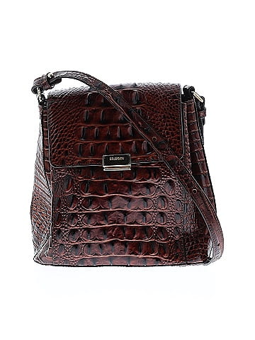 Brahmin Crossbody Bag (view 1)