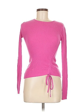 Olivaceous Long Sleeve Top (view 1)