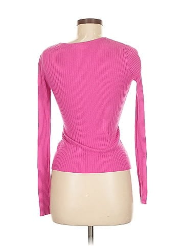 Olivaceous Long Sleeve Top (view 2)