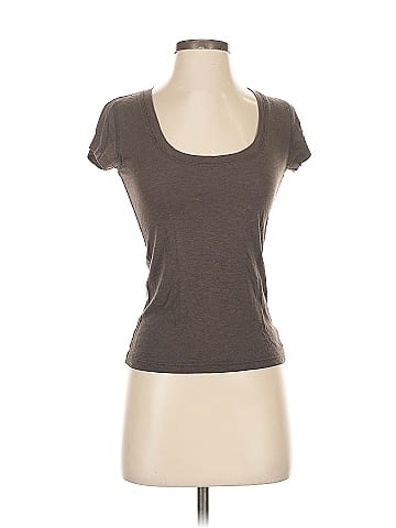 Kenneth Cole New York Short Sleeve T-Shirt (view 1)