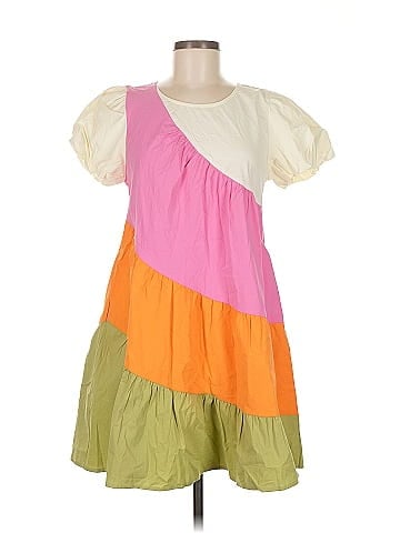 Heyson Casual Dress (view 1)