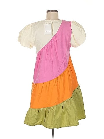 Heyson Casual Dress (view 2)