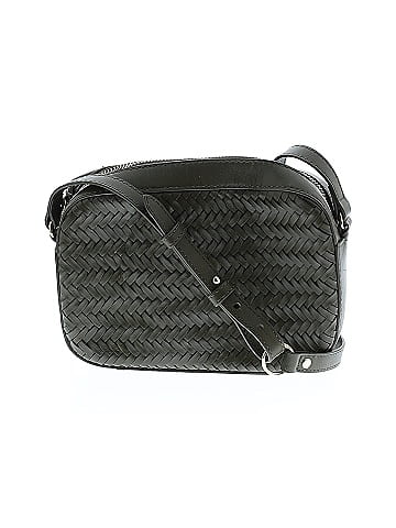 Talbots Leather Crossbody Bag (view 1)