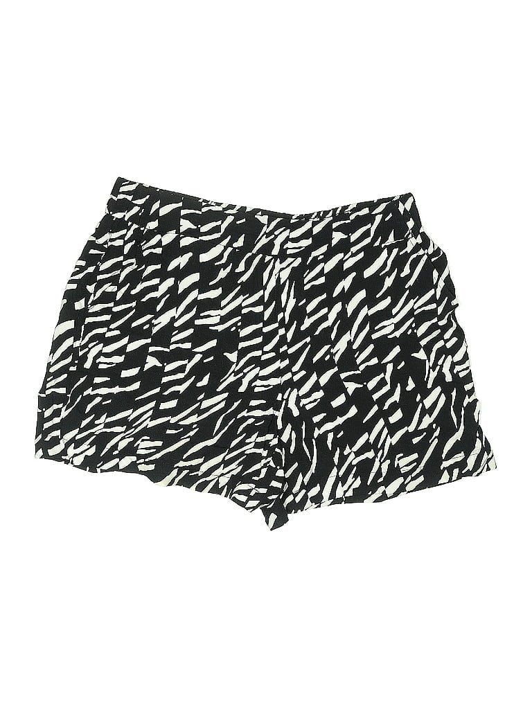 Pre-owned Nine West Shorts In Black