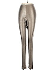 Commando Leggings