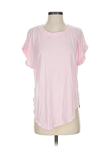 Lou & Grey Short Sleeve T-Shirt (view 1)