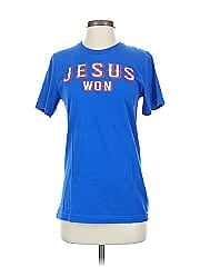 Bella + Canvas Short Sleeve T Shirt