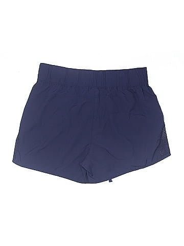 Marika Athletic Shorts (view 2)