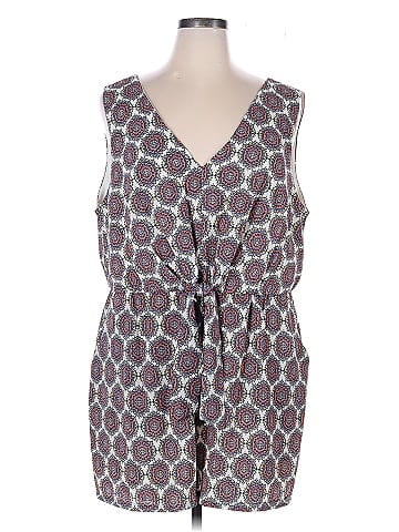 As U Wish Romper (view 1)