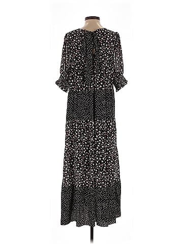 Free the Roses Casual Dress (view 2)