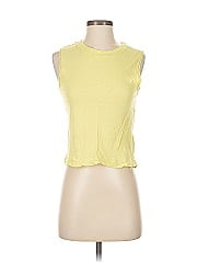 Madewell Sleeveless T Shirt