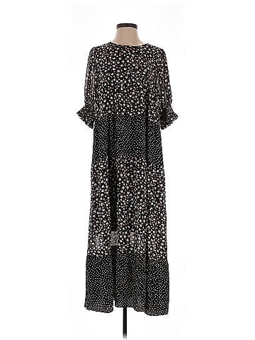 Free the Roses Casual Dress (view 1)