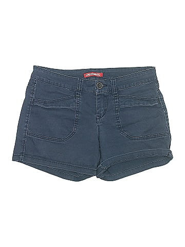 Unionbay Denim Shorts (view 1)