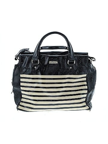 Kate Spade New York Leather Satchel (view 1)
