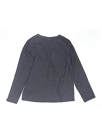 Zara Kids Long Sleeve T-Shirt (view 2)