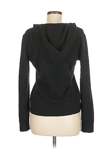 Michael Kors Cashmere Pullover Sweater (view 2)