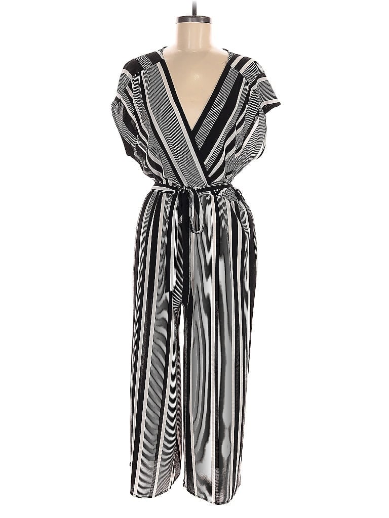 Pre-owned No Boundaries Casual Dress In Black