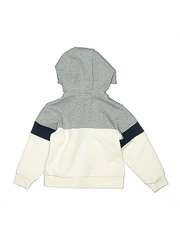 Uniqlo Zip Up Hoodie (view 2)